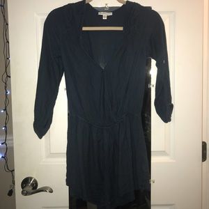 American Eagle Romper